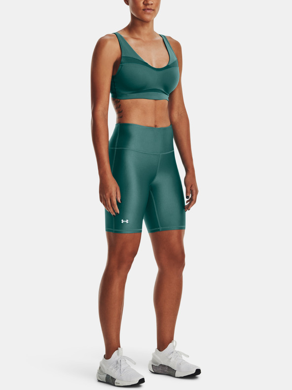 Under Armour Dámske kraťasy Under Armour Armour Bike Short