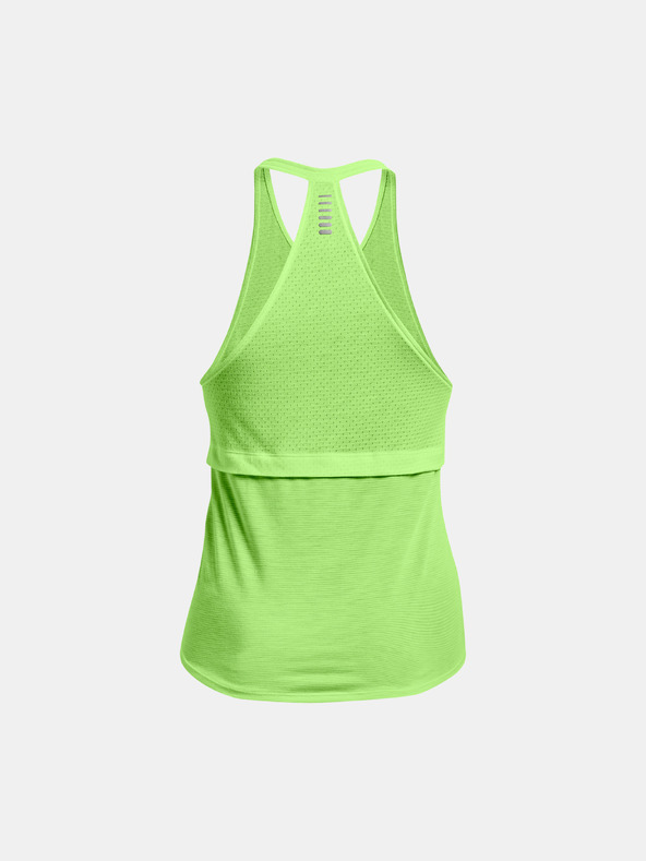 Under Armour Dámske tielko Under Armour UA Streaker Tank