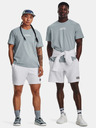 Under Armour Unisex tričko Under Armour UA OUTLINE HEAVYWEIGHT SS