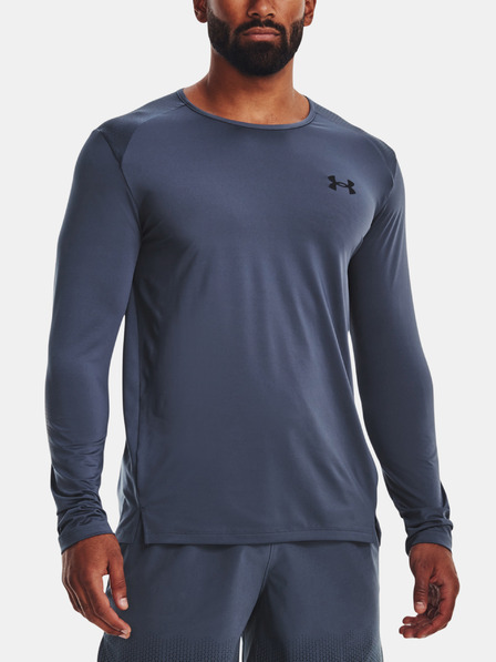 Under Armour Pánske tričko Under Armour UA Armourprint LS