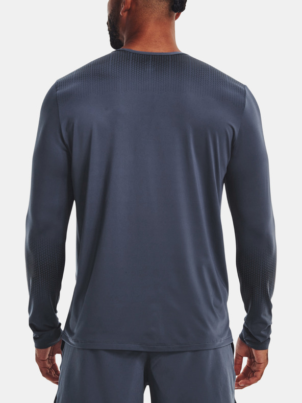 Under Armour Pánske tričko Under Armour UA Armourprint LS