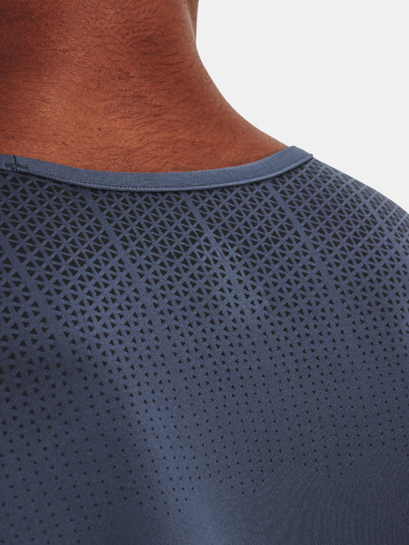 Under Armour Pánske tričko Under Armour UA Armourprint LS