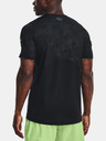 Under Armour Pánske tričko Under Armour UA Rush Emboss SS