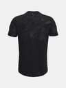 Under Armour Pánske tričko Under Armour UA Rush Emboss SS