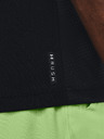 Under Armour Pánske tričko Under Armour UA Rush Emboss SS