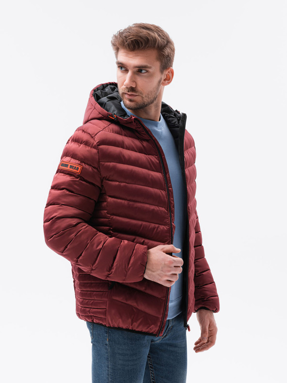 Ombre Clothing Bunda