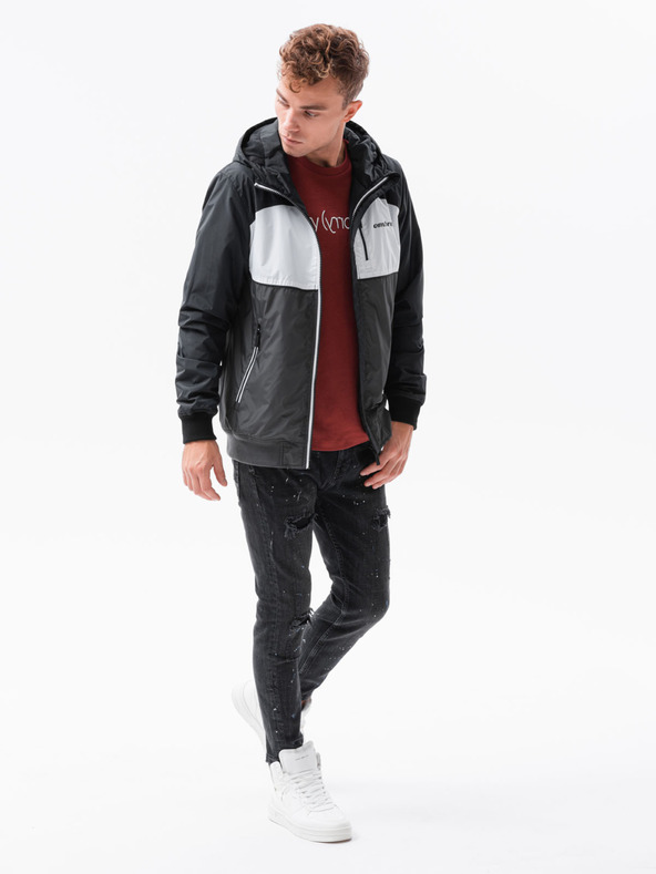 Ombre Clothing Bunda