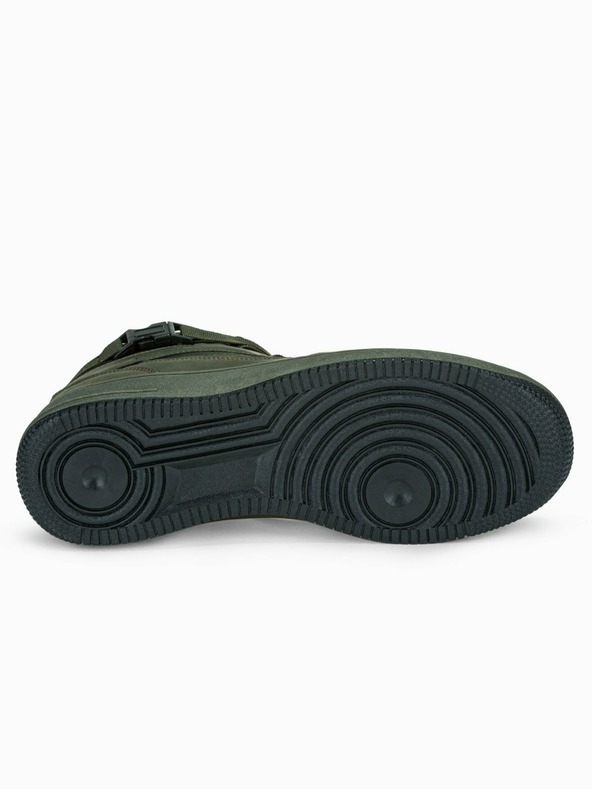 Ombre Clothing Členková obuv