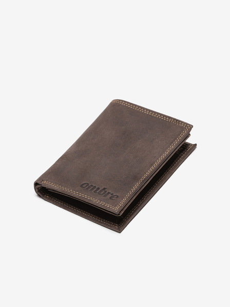 Ombre Clothing Peňaženka