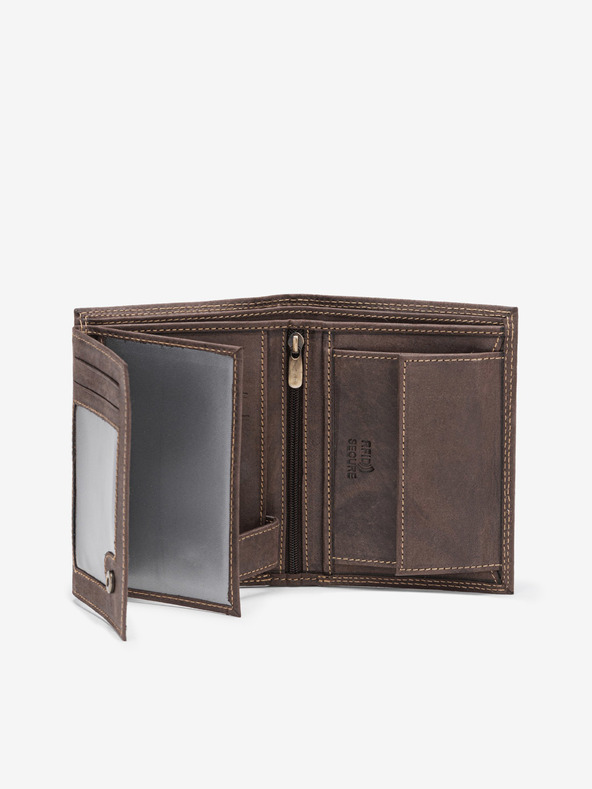 Ombre Clothing Peňaženka