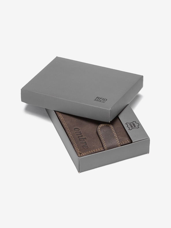 Ombre Clothing Peňaženka