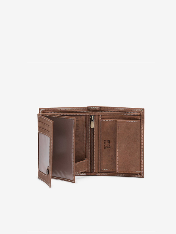 Ombre Clothing Peňaženka