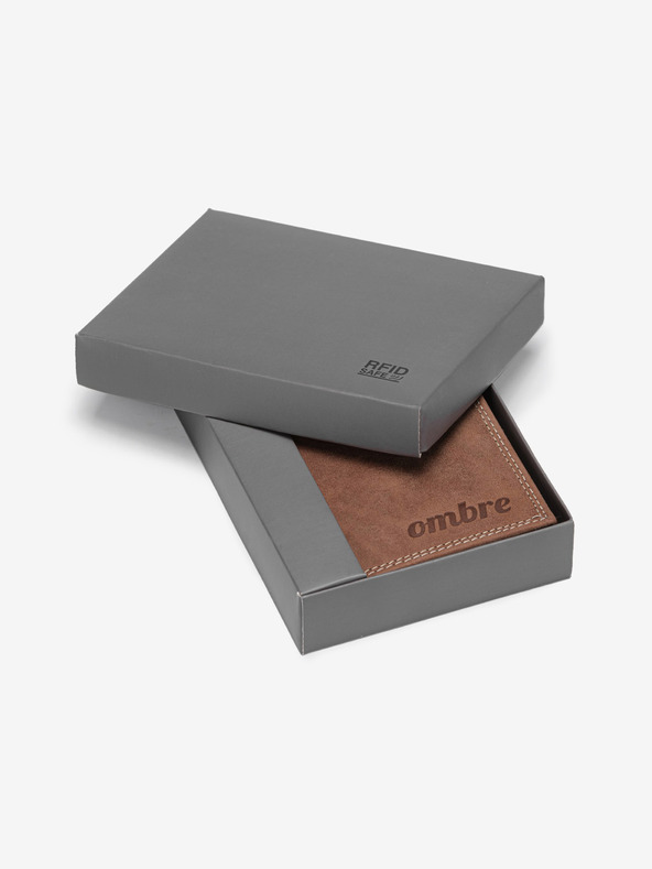 Ombre Clothing Peňaženka