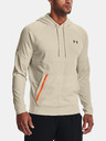 Under Armour Pánska mikina Under Armour UA Rush All Purpose Hoodie