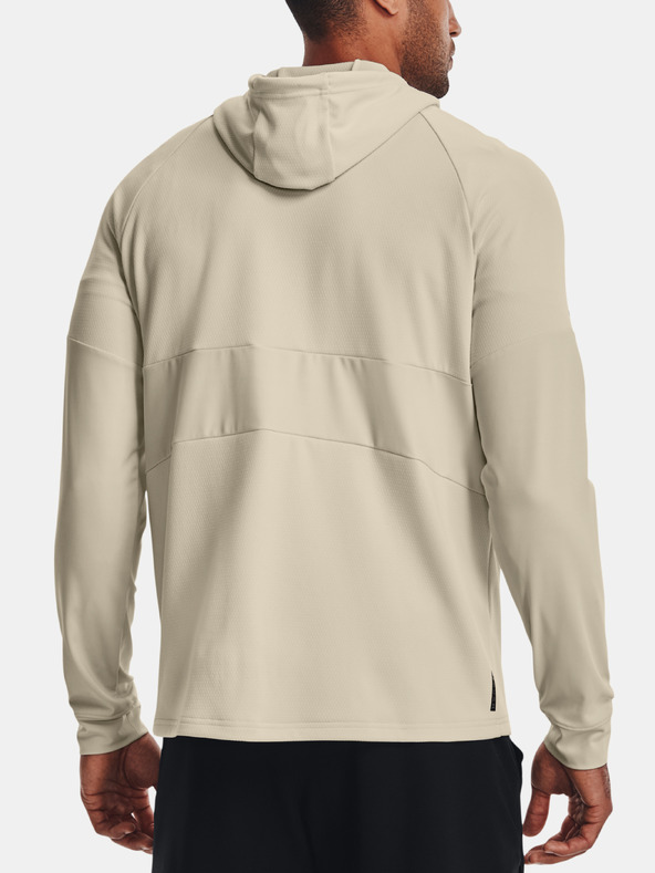 Under Armour Pánska mikina Under Armour UA Rush All Purpose Hoodie