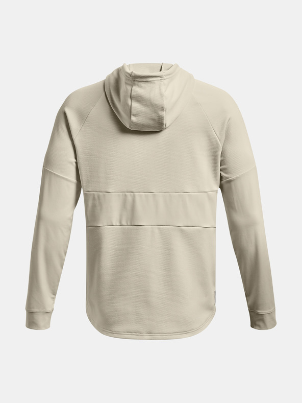 Under Armour Pánska mikina Under Armour UA Rush All Purpose Hoodie