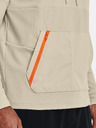 Under Armour Pánska mikina Under Armour UA Rush All Purpose Hoodie