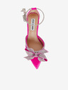Steve Madden Tmavoružové dámske lodičky Steve Madden Live Up