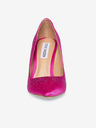Steve Madden Dámske tmavoružové lodičky Steve Madden Valorous