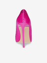 Steve Madden Dámske tmavoružové lodičky Steve Madden Valorous