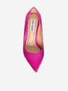 Steve Madden Dámske tmavoružové lodičky Steve Madden Valorous