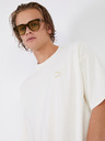 Puma Krémová pánska košeľa Puma Better Classics