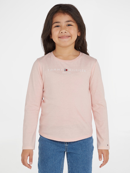 Tommy Hilfiger Tričko detské