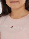 Tommy Hilfiger Tričko detské