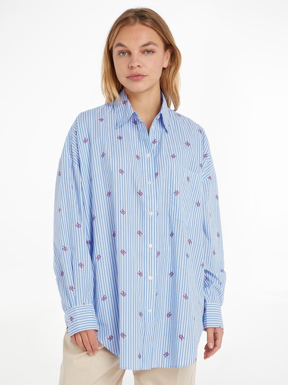 Tommy Hilfiger Košeľa