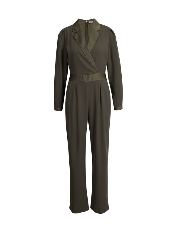 Orsay Kaki dámsky overal ORSAY