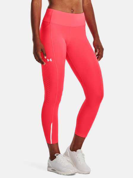 Under Armour Dámske legíny Under Armour UA Fly Fast Ankle Tight