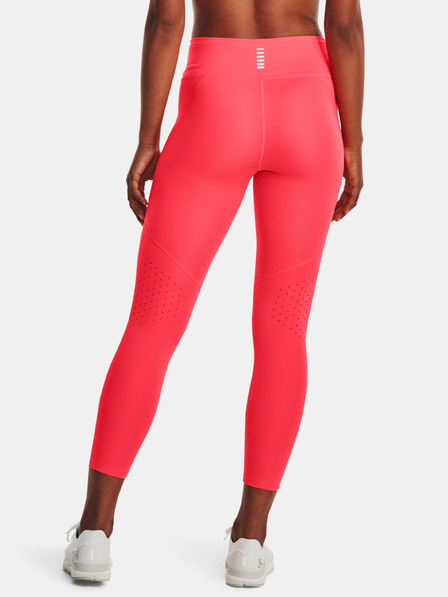 Under Armour Dámske legíny Under Armour UA Fly Fast Ankle Tight