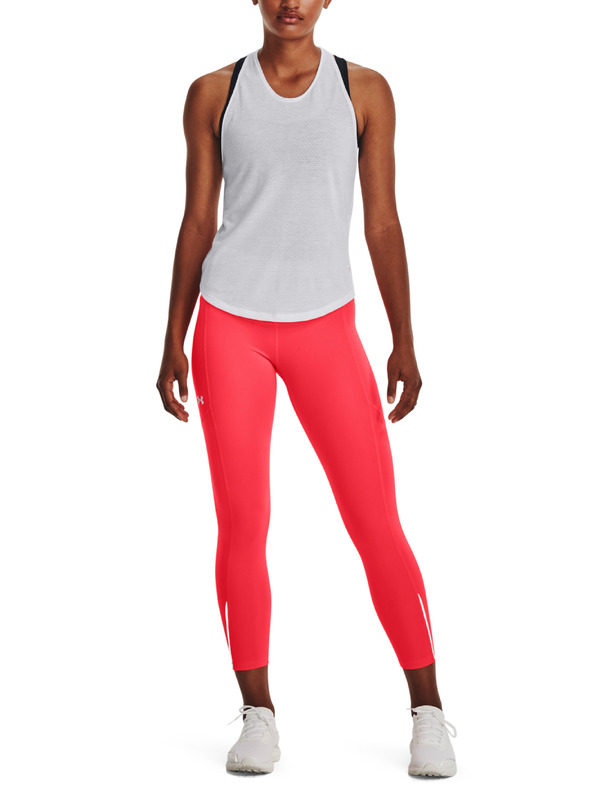 Under Armour Dámske legíny Under Armour UA Fly Fast Ankle Tight
