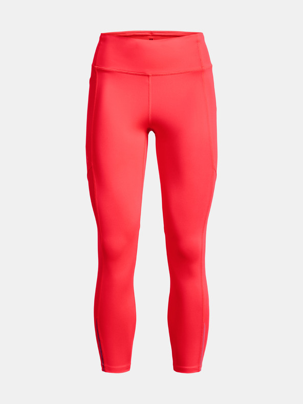 Under Armour Dámske legíny Under Armour UA Fly Fast Ankle Tight