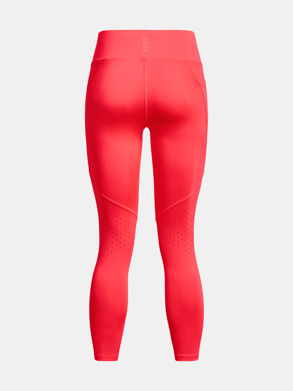 Under Armour Dámske legíny Under Armour UA Fly Fast Ankle Tight