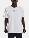 Under Armour Pánske tričko Under Armour UA M ELEVATED CORE AOP NEW