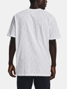 Under Armour Pánske tričko Under Armour UA M ELEVATED CORE AOP NEW