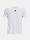 Under Armour Pánske tričko Under Armour UA M ELEVATED CORE AOP NEW