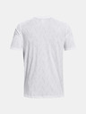 Under Armour Pánske tričko Under Armour UA M ELEVATED CORE AOP NEW