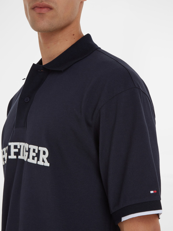 Tommy Hilfiger Polo tričko