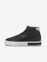 Puma Puma Cali Star Mid Wn s Black Dámske členkové topánky