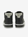 Puma Puma Cali Star Mid Wn s Black Dámske členkové topánky