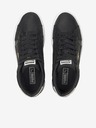 Puma Puma Cali Star Mid Wn s Black Dámske členkové topánky