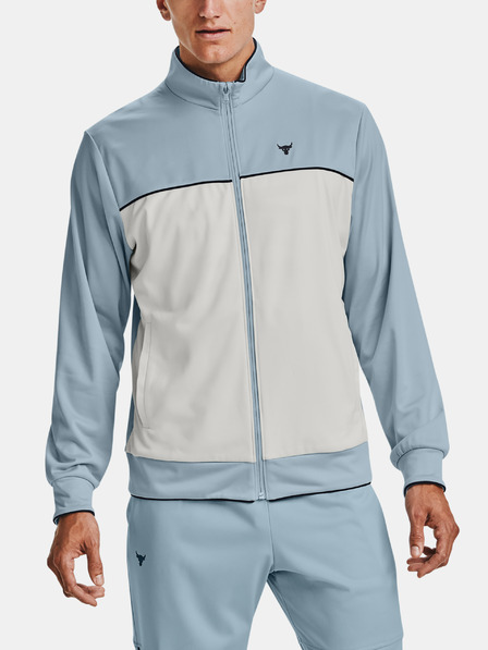 Under Armour Pánska mikina Under Armour PJT ROCK KNIT TRACK JKT