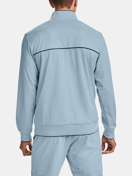 Under Armour Pánska mikina Under Armour PJT ROCK KNIT TRACK JKT