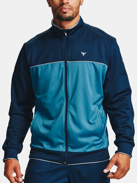 Under Armour Pánska mikina Under Armour PJT ROCK KNIT TRACK JKT