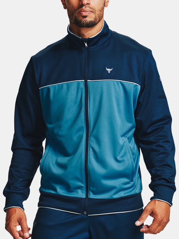 Under Armour Pánska mikina Under Armour PJT ROCK KNIT TRACK JKT