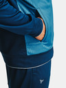 Under Armour Pánska mikina Under Armour PJT ROCK KNIT TRACK JKT