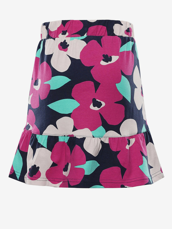 NAX Detská sukňa nax NAX ESEBO modrá