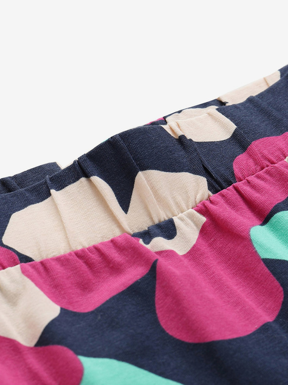 NAX Detská sukňa nax NAX ESEBO modrá